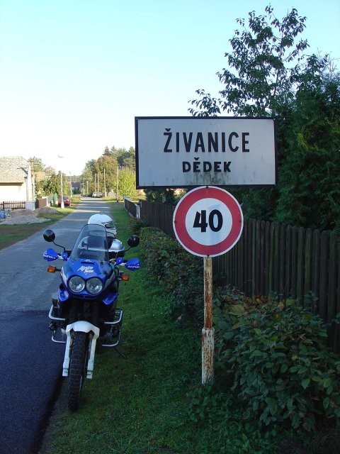 Kliknutm zavete