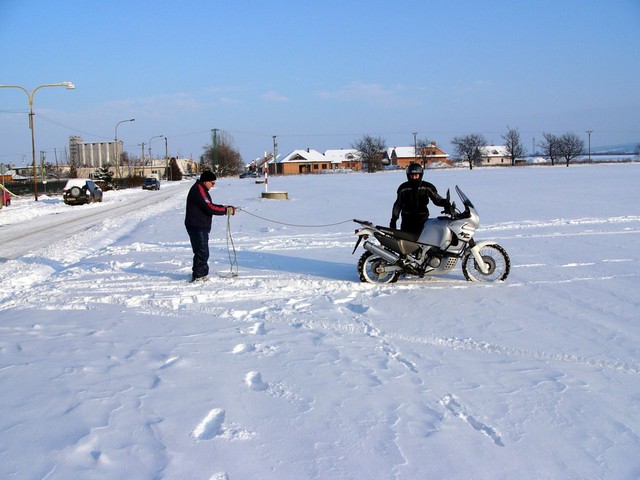 Kliknutm zavete