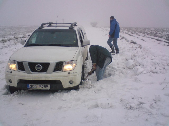 Kliknutm zavete