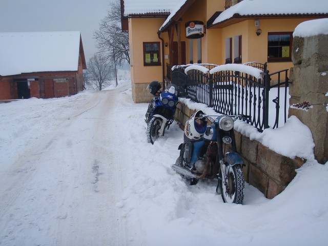 Kliknutm zavete